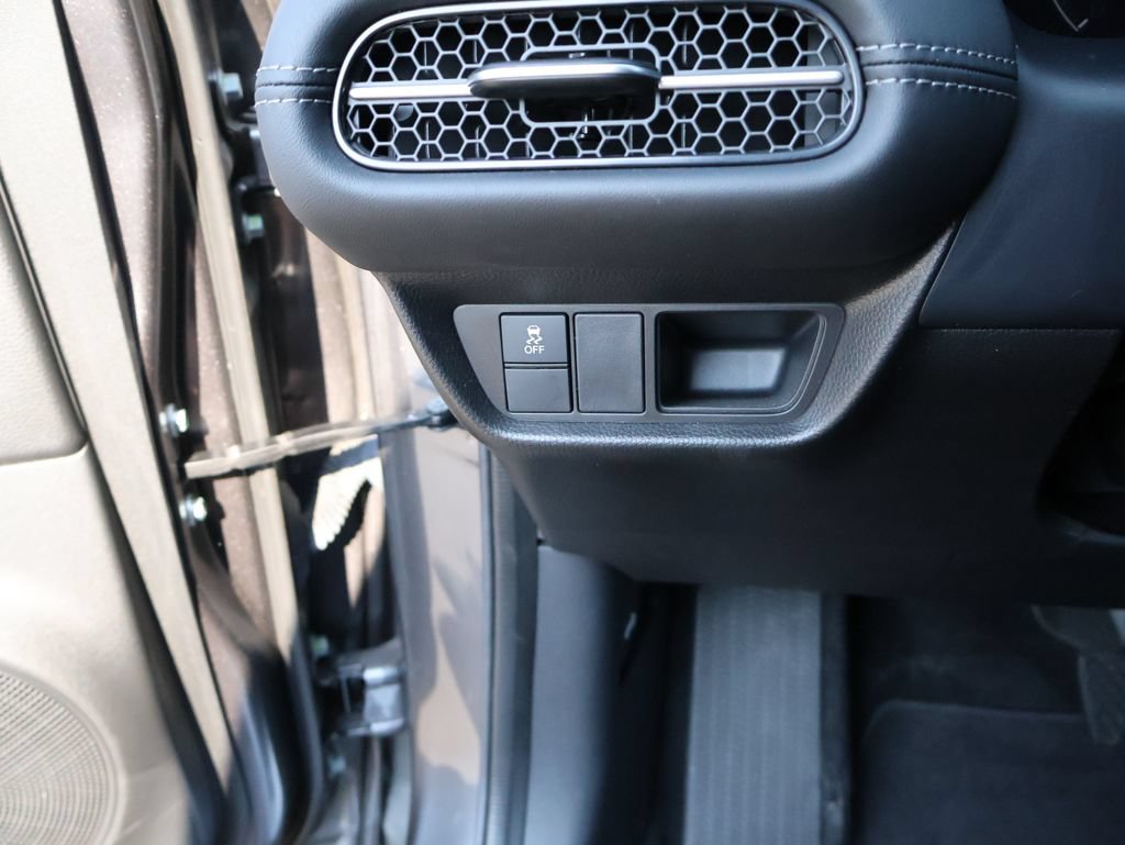Certified 2024 Honda HR-V EX-L image 27