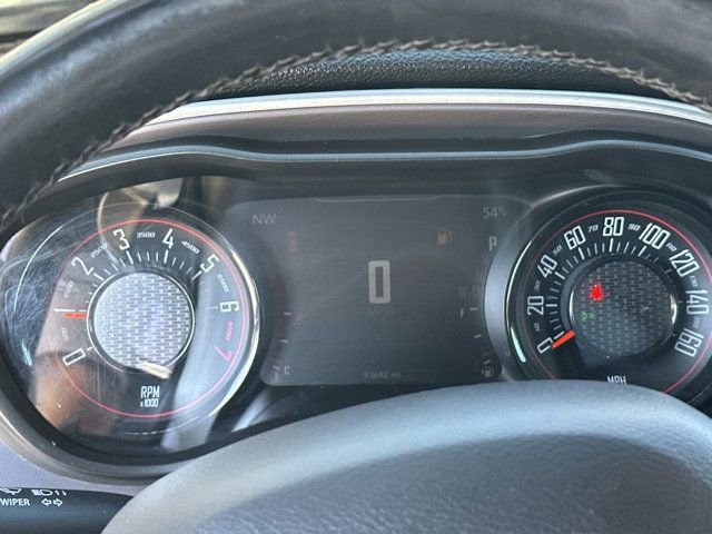 Used 2019 Dodge Challenger GT w/ Blacktop Package image 26