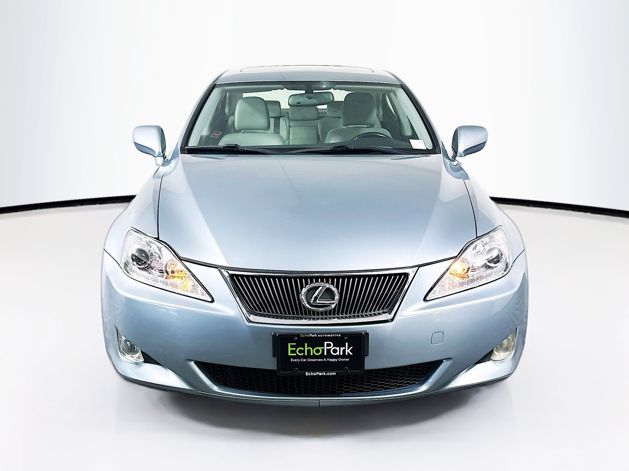 Used 2007 Lexus IS 250 image 2