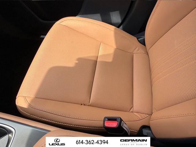 New 2026 Lexus NX 350 AWD w/ Accessory Package (2T) image 26