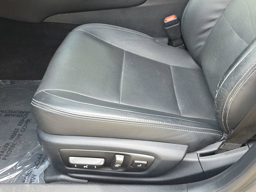 Used 2015 Lexus GS 350 w/ Premium Package image 19