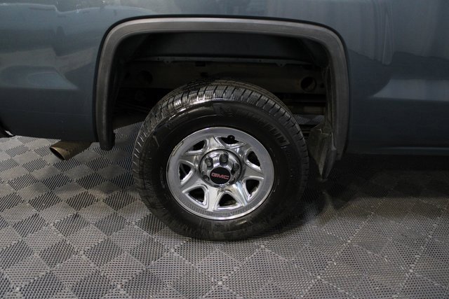 Used 2014 GMC Sierra 1500 2WD Regular Cab w/ Sierra Convenience Package image 10