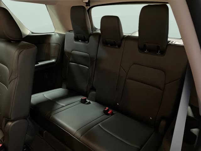 Certified 2025 Nissan Pathfinder SL AWD/4WD image 25