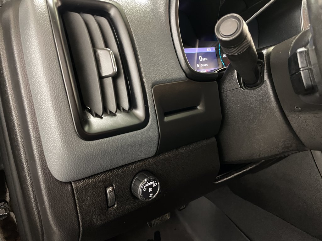 Certified 2019 Chevrolet Colorado Z71 RWD image 26