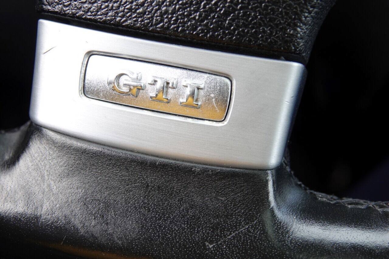 Used 2007 Volkswagen GTI 4-Door FWD image 83