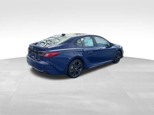 New 2026 Toyota Camry XSE image 6