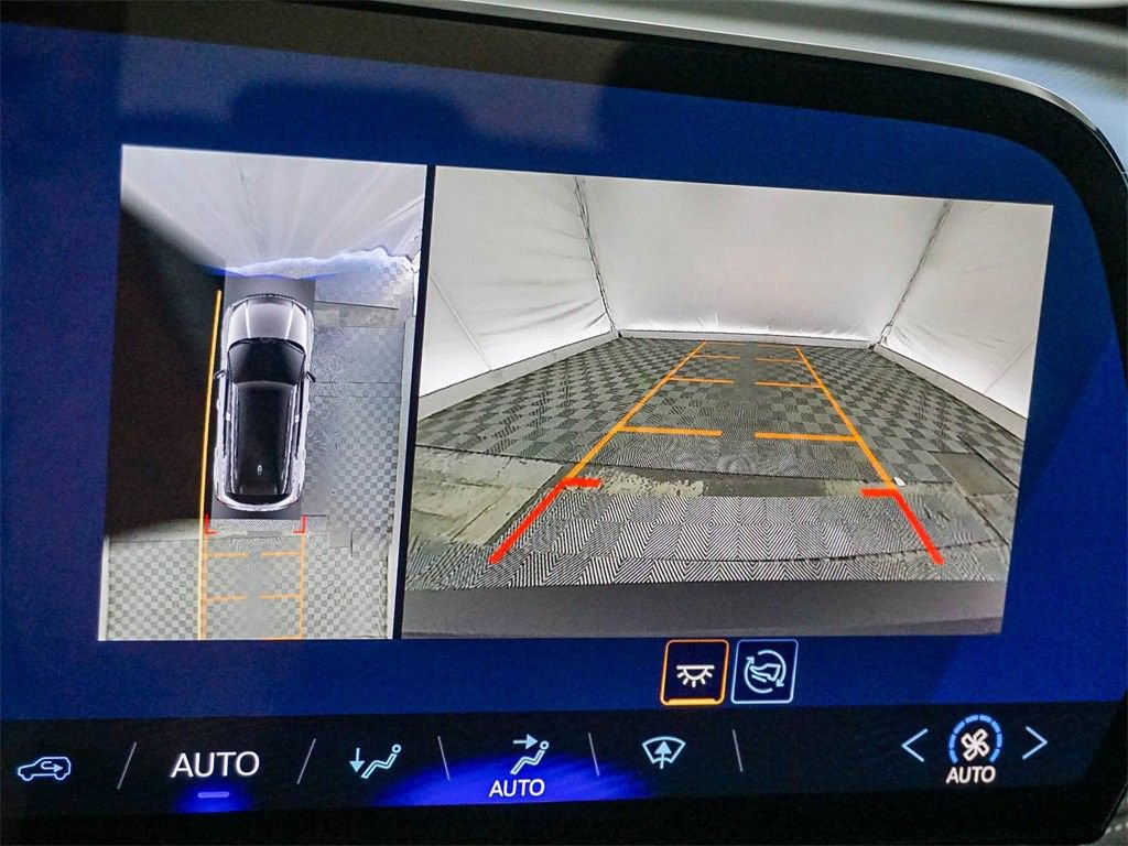 New 2026 Chevrolet Blazer EV LT FWD image 25