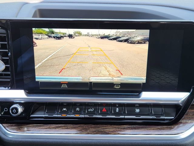 Used 2024 GMC Sierra 1500 Elevation RWD image 18