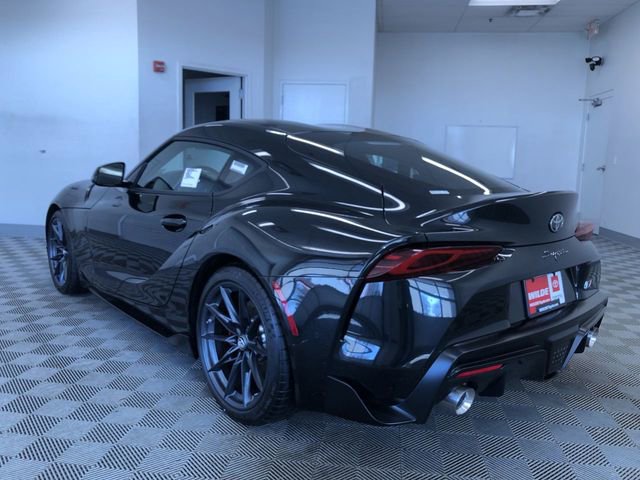 New 2026 Toyota Supra Premium image 12