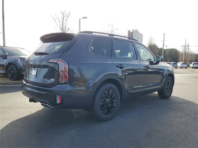 New 2025 Kia Telluride SX Prestige X-Pro image 4