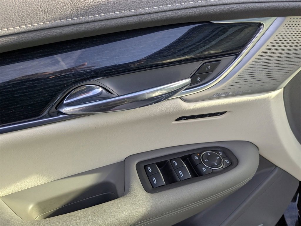 Certified 2024 Cadillac XT6 Premium Luxury w/ LPO, Floor Liner Package image 16