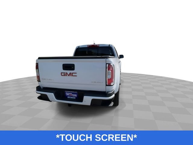 Used 2019 GMC Canyon Denali AWD/4WD image 9