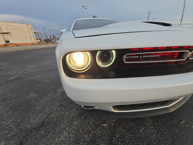 Used 2022 Dodge Challenger GT RWD image 27