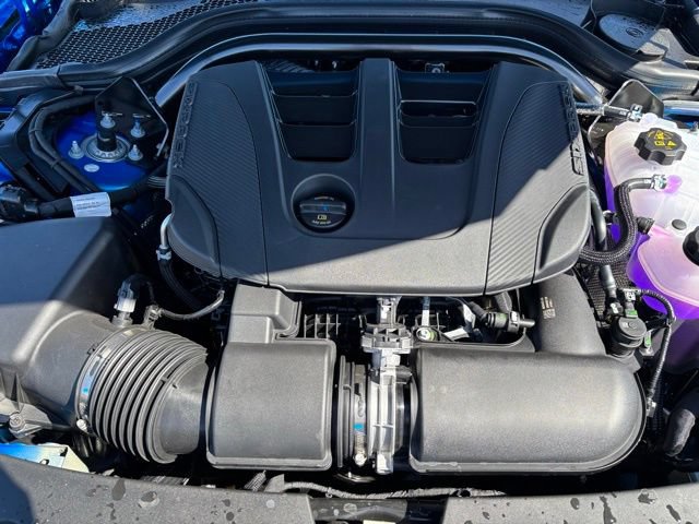 New 2026 Dodge Charger R/T w/ Blacktop Package AWD/4WD image 24
