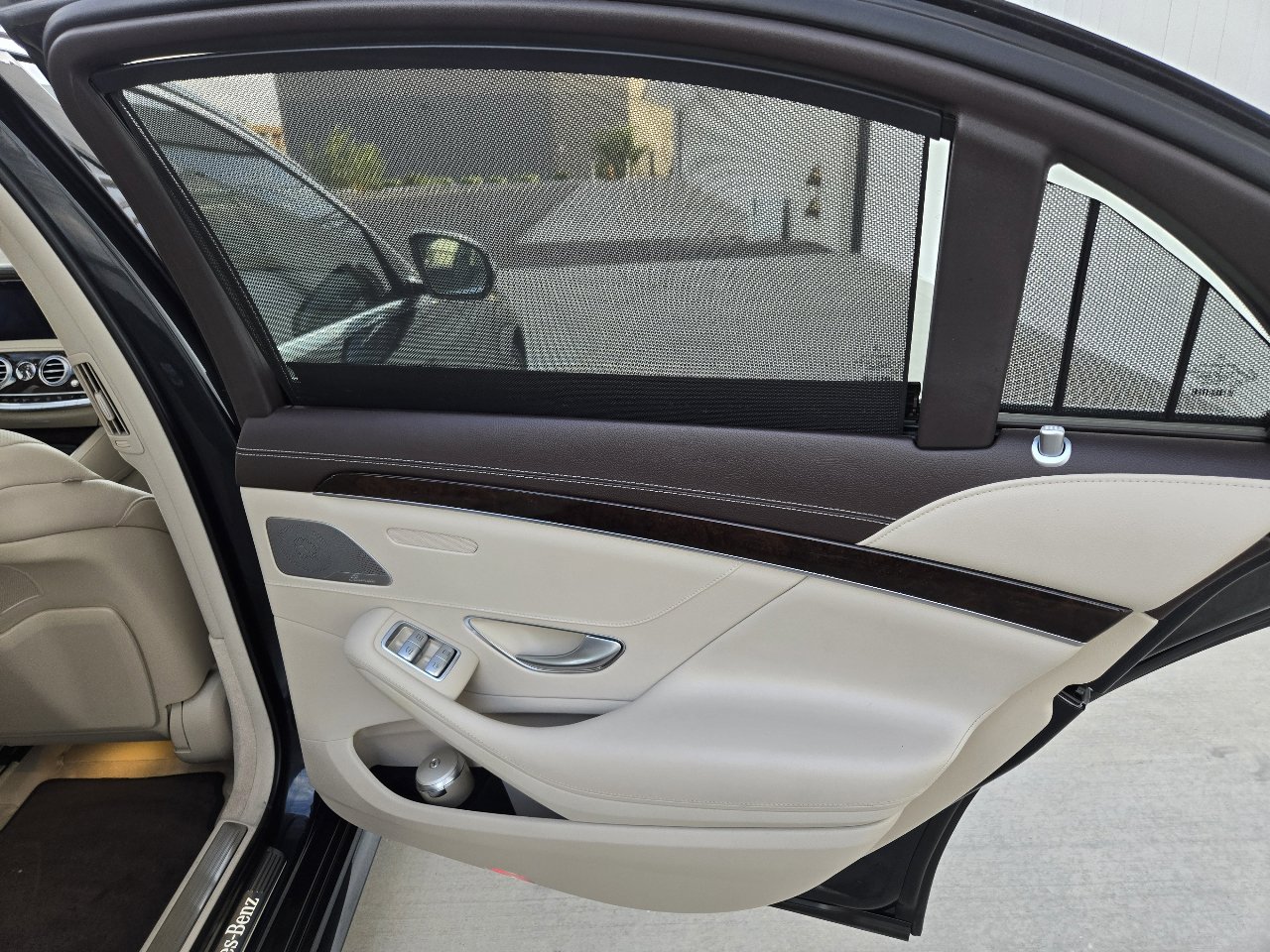 Used 2020 Mercedes-Benz S 450 Sedan image 47