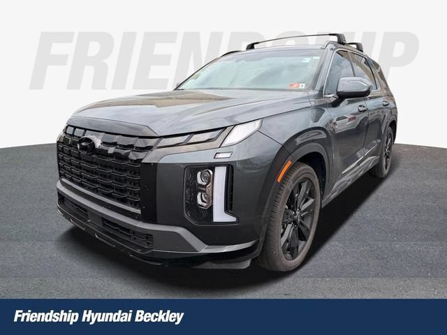 Used 2023 Hyundai Palisade XRT w/ Cargo Package AWD/4WD image 1