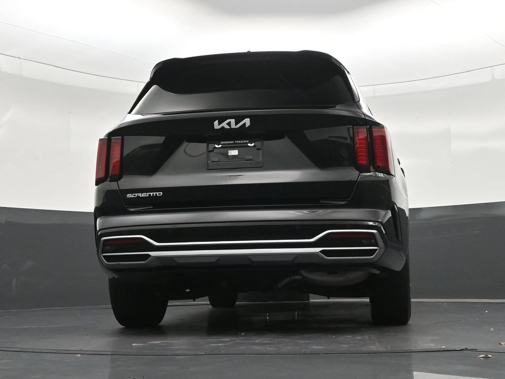 Used 2023 Kia Sorento S w/ Panoramic Sunroof Package FWD image 30
