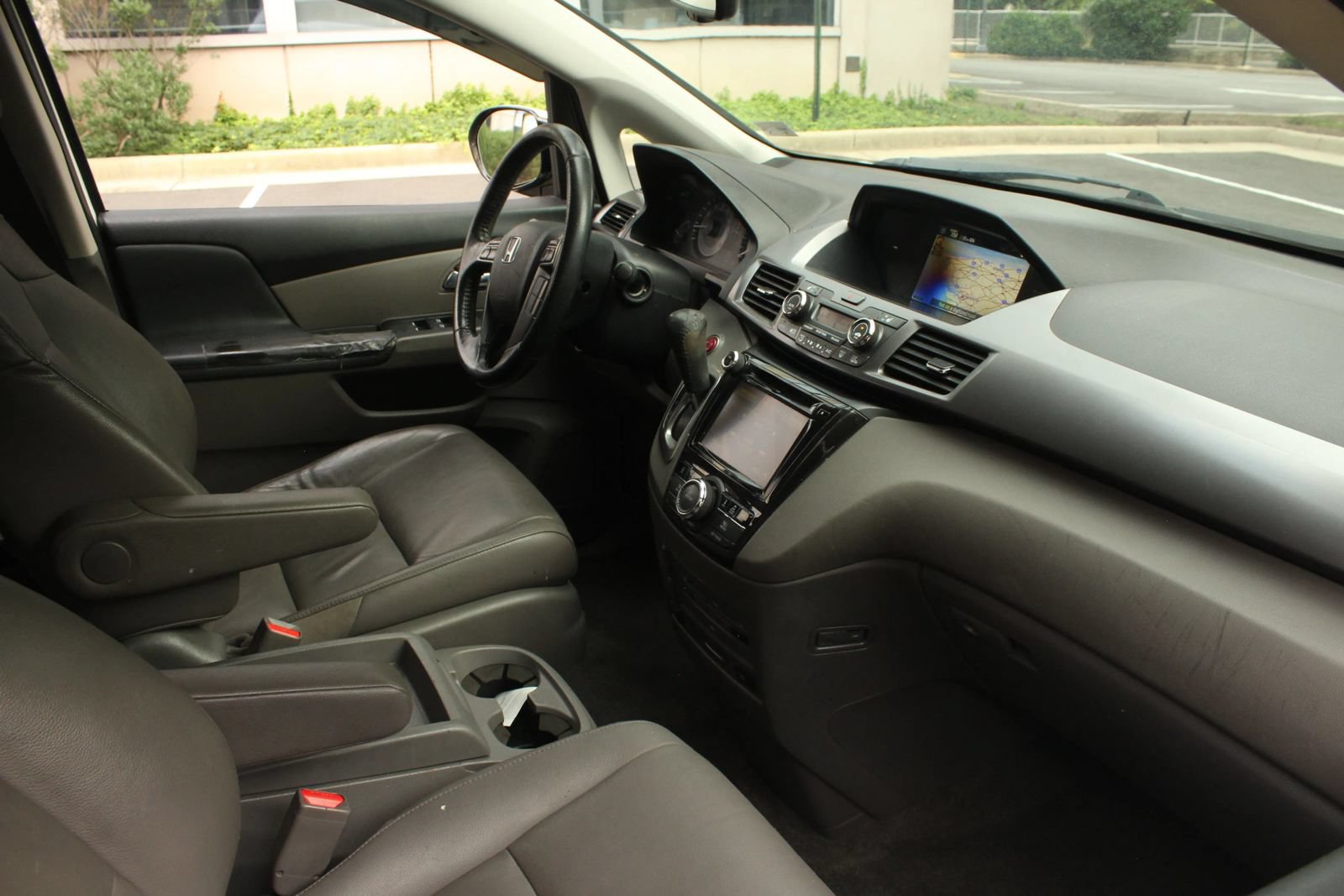 Used 2014 Honda Odyssey Touring image 26