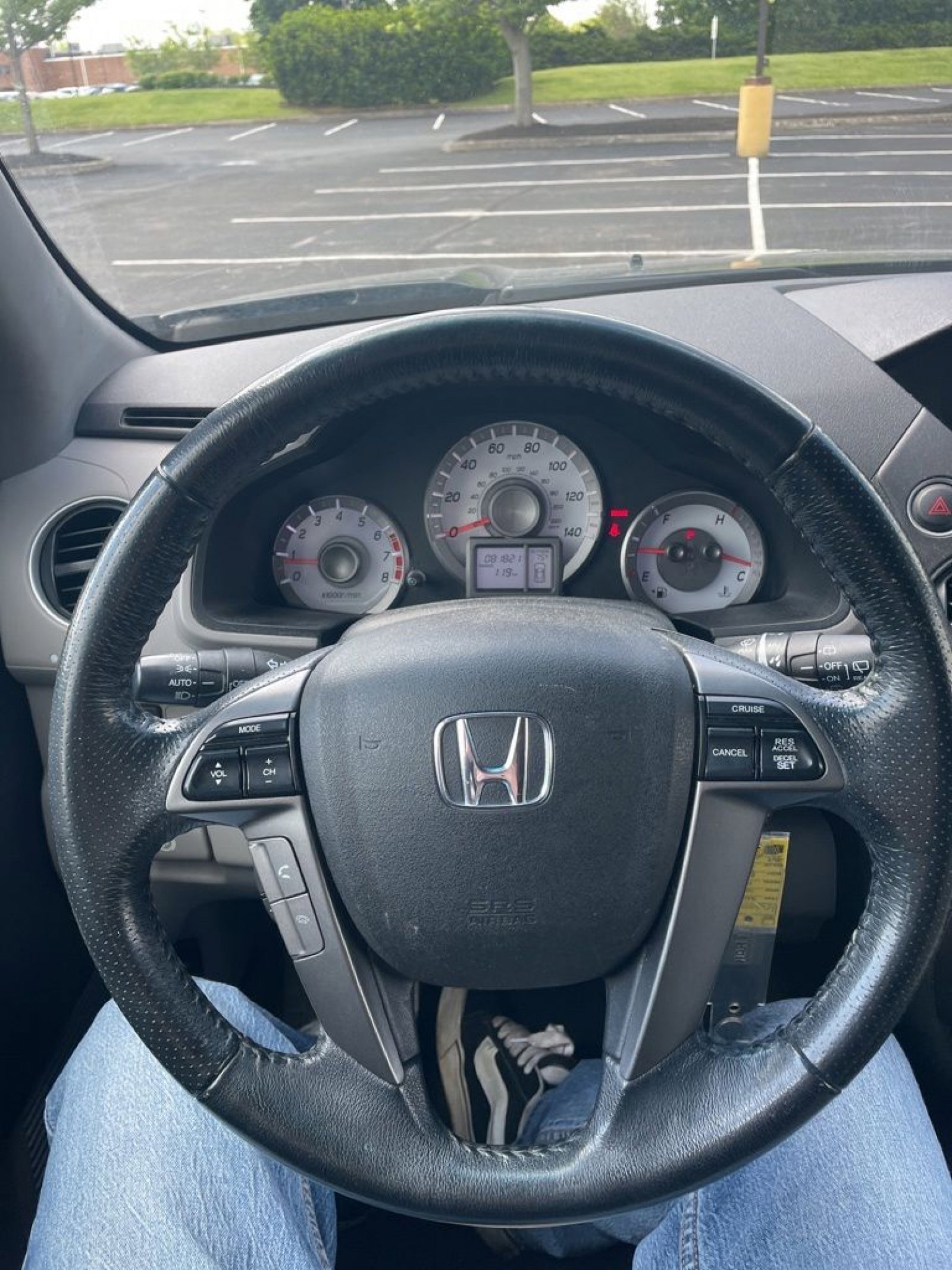 Used 2015 Honda Pilot EX-L image 8