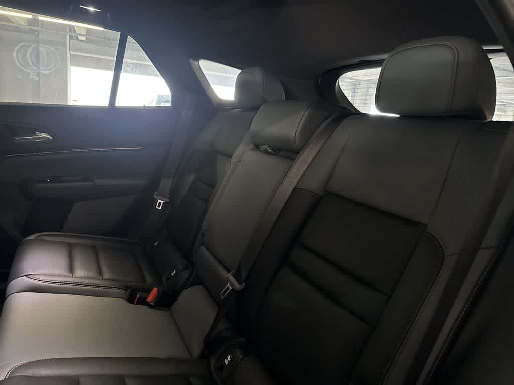 New 2026 Honda Prologue Elite image 21