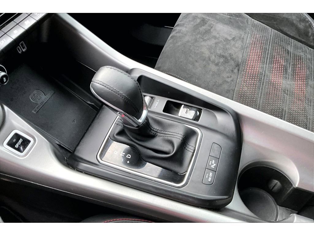 Used 2024 Dodge Hornet R/T Plus image 16