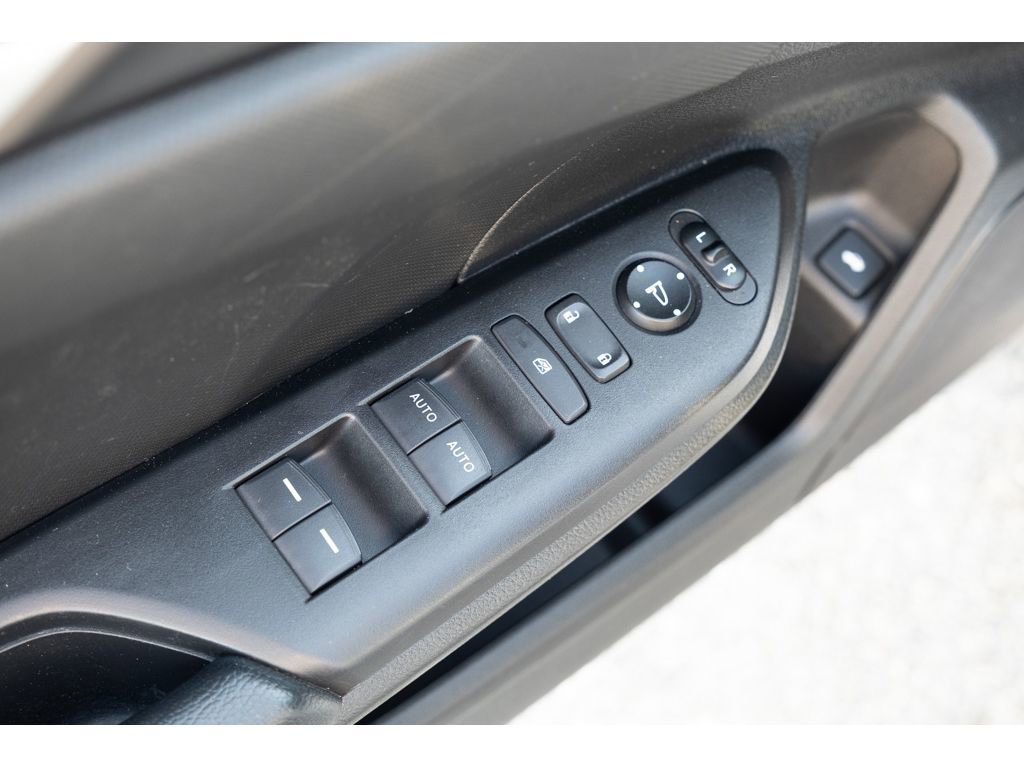 Used 2021 Honda Civic Sport image 14