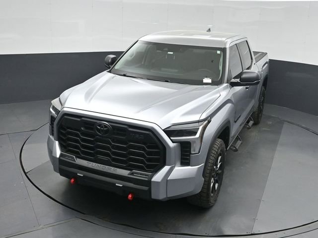 Used 2024 Toyota Tundra SR5 image 34
