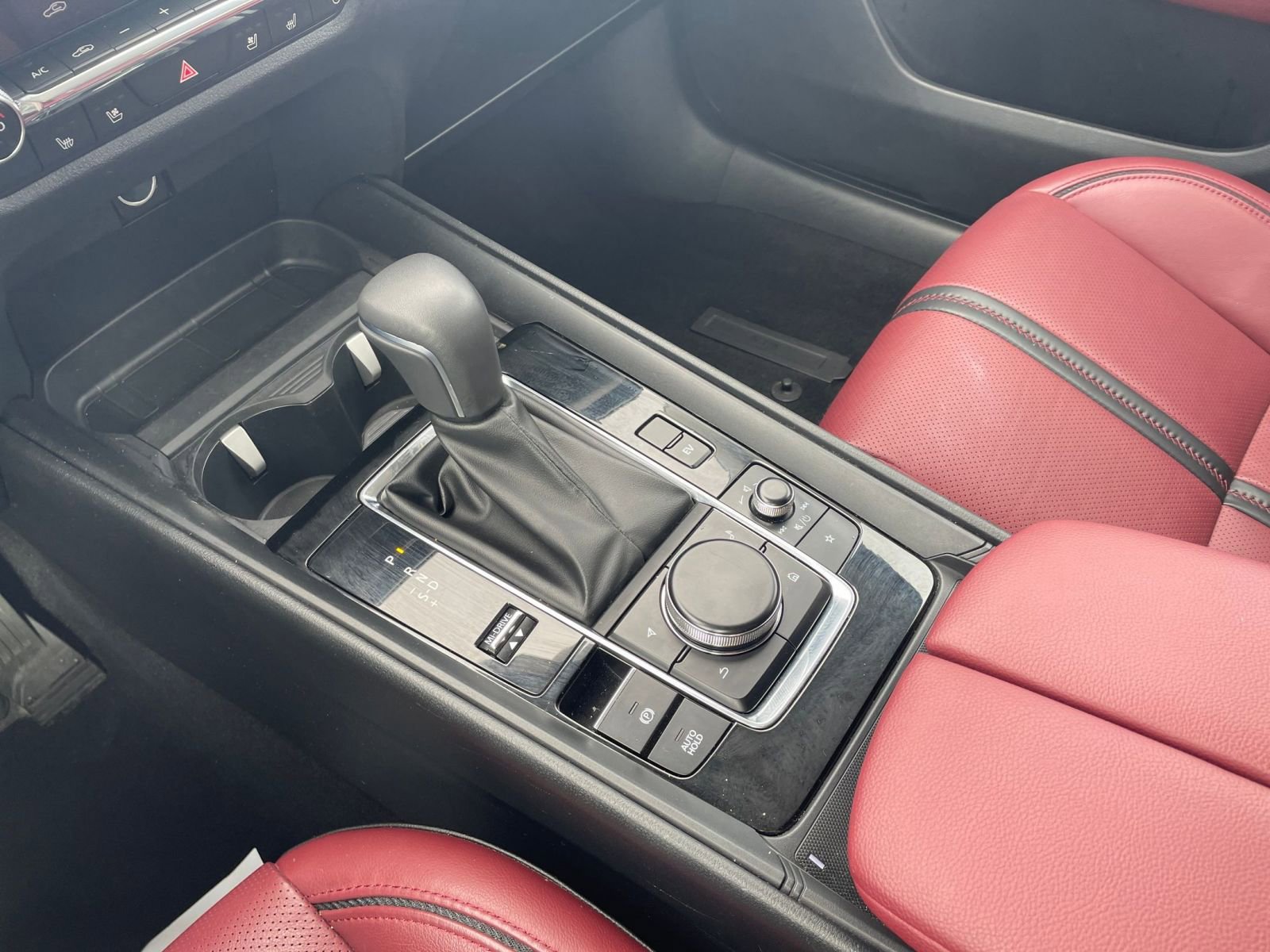 Used 2025 MAZDA CX-50 2.5 Hybrid w/ Premium Plus Pkg AWD/4WD image 43