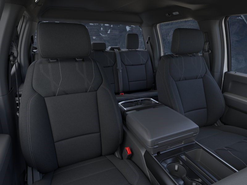 New 2026 Ford F150 STX w/ Equipment Group 200A AWD/4WD image 10