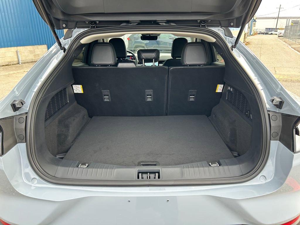 Used 2025 Ford Mustang Mach-E Select RWD image 24