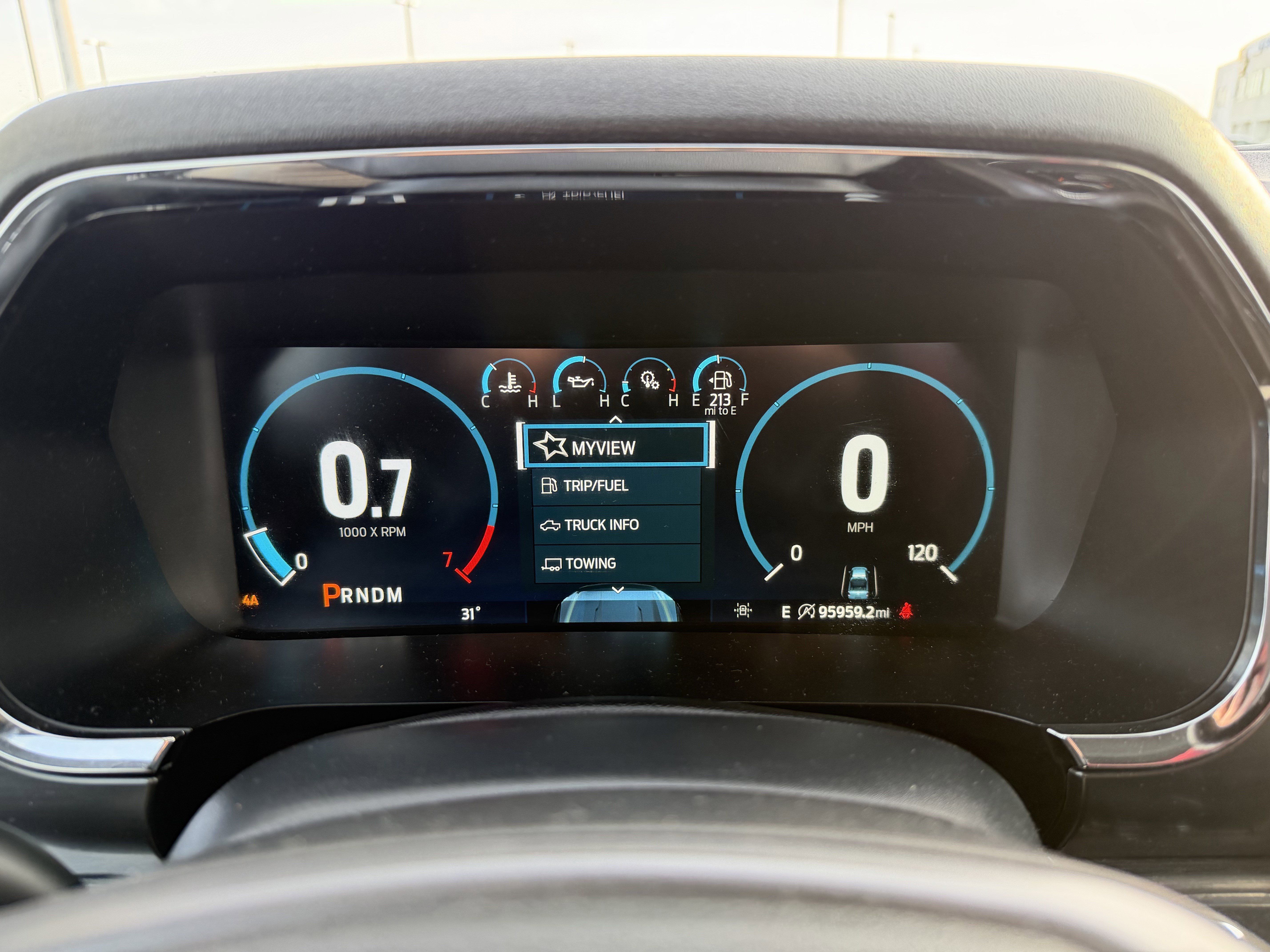 Used 2021 Ford F150 Lariat image 15