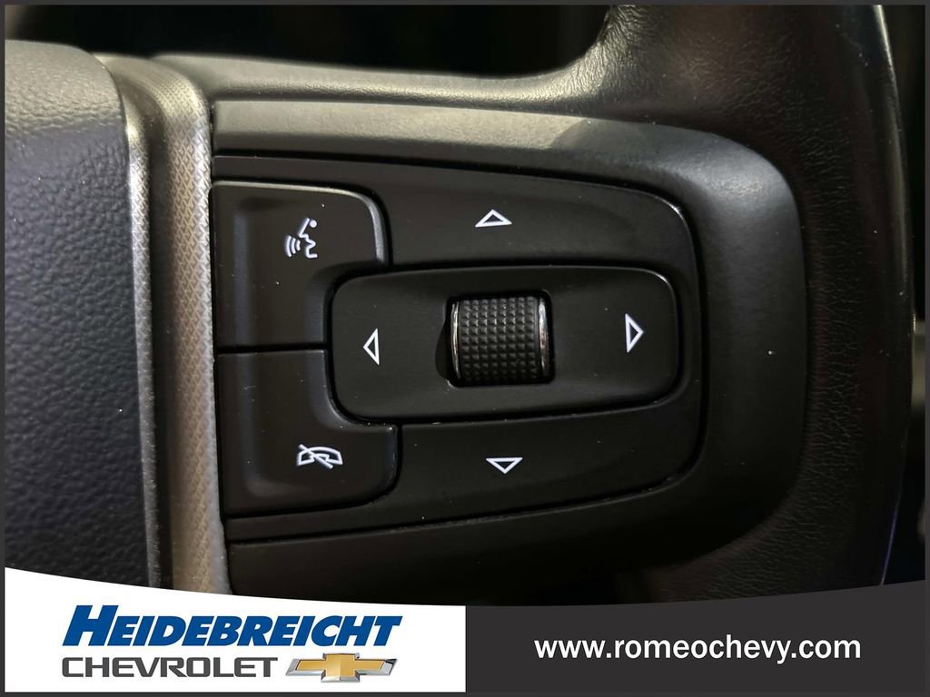 Certified 2022 GMC Yukon Denali w/ Max Trailering Package image 20