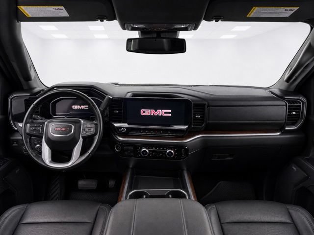 Used 2024 GMC Sierra 2500 SLT w/ SLT Convenience Package AWD/4WD image 26