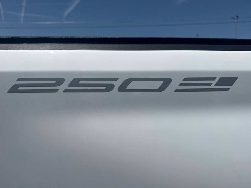 New 2026 Chevrolet Silverado 2500 LTZ AWD/4WD image 37