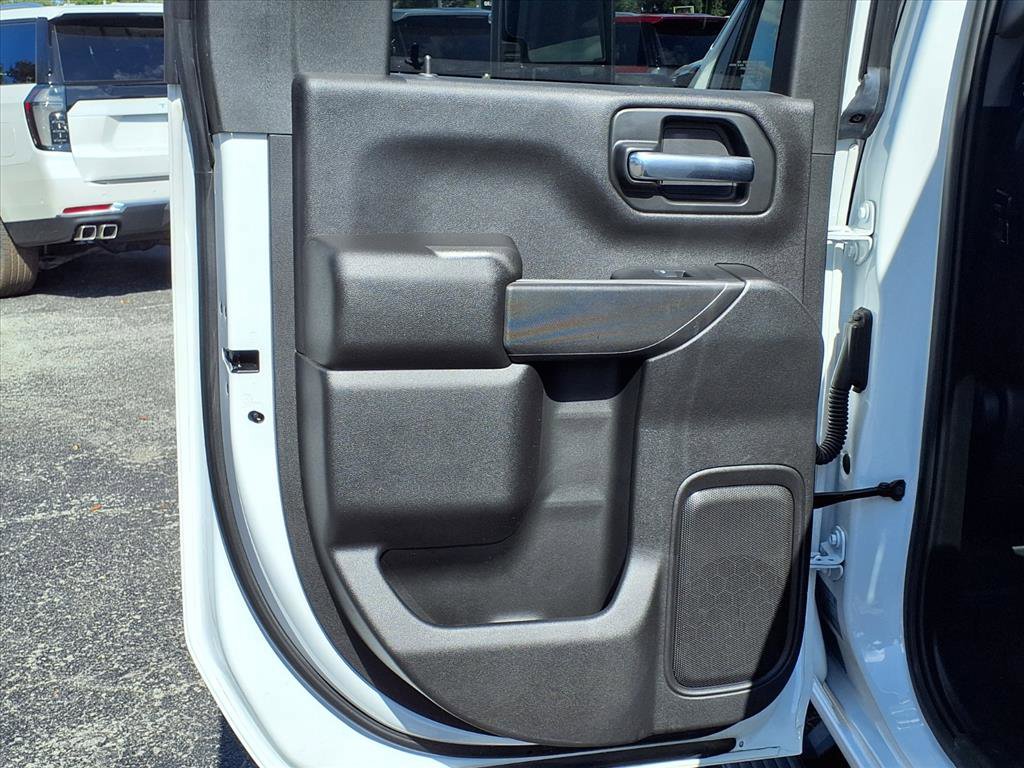 Certified 2024 GMC Sierra 2500 Pro w/ Convenience Package image 17