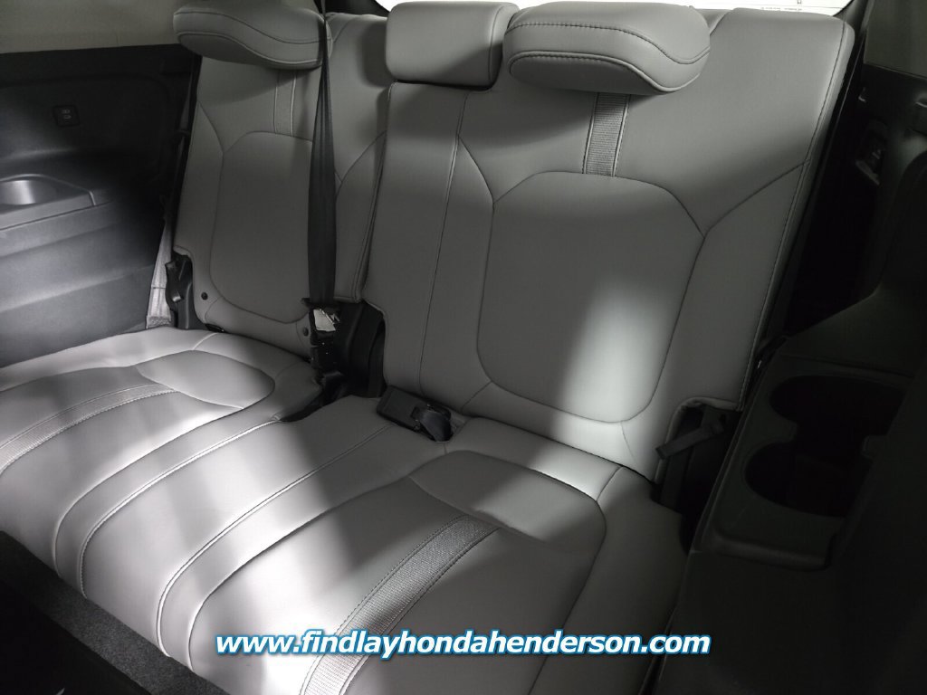 Certified 2025 Honda Pilot EX-L image 16
