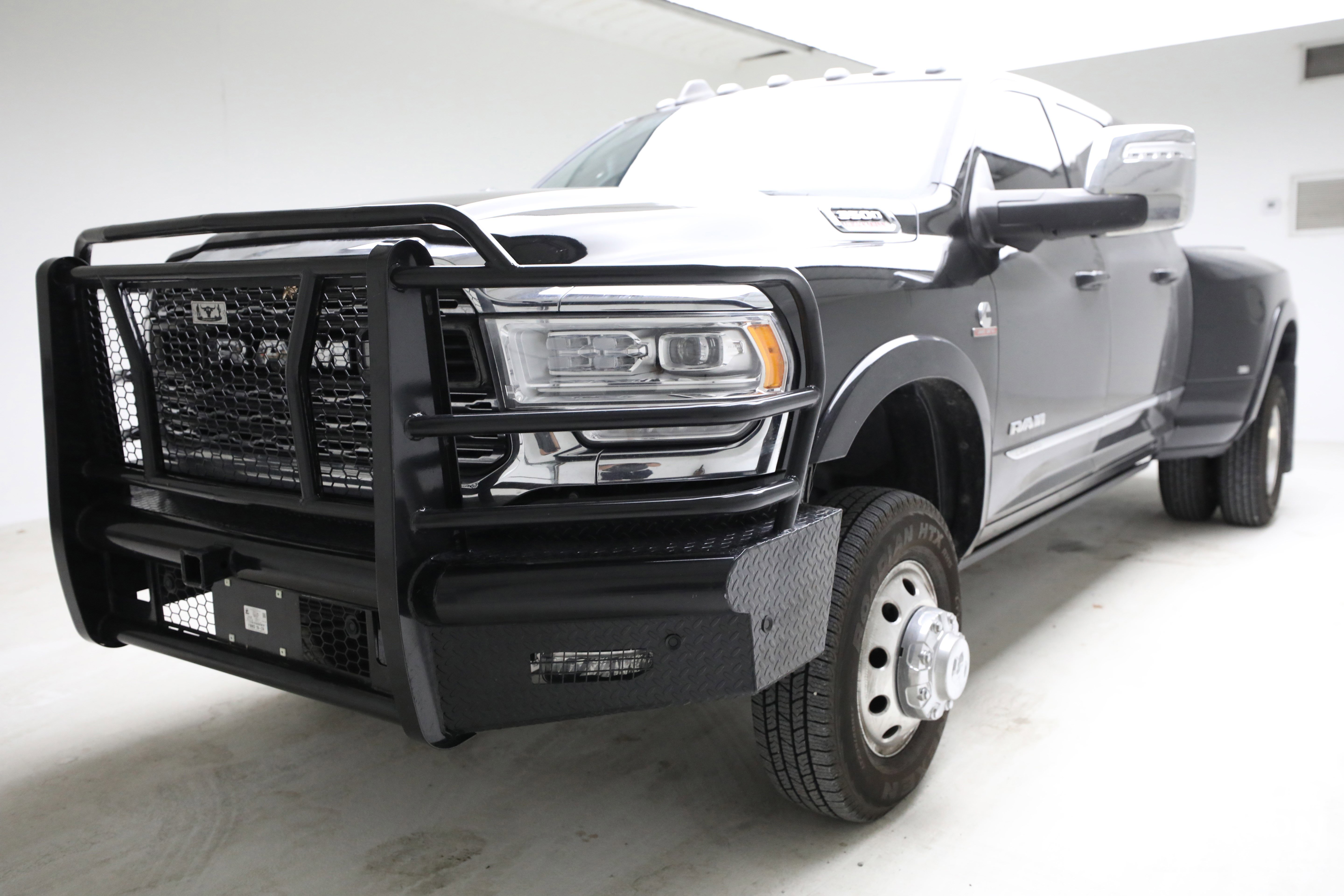 Used 2024 RAM 3500 Limited video 1