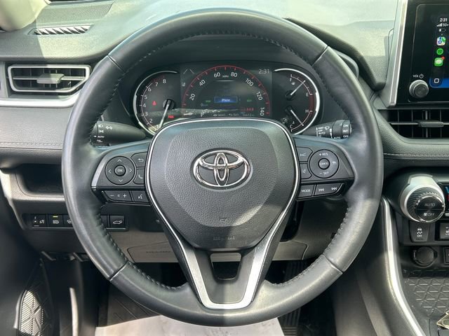 Certified 2023 Toyota RAV4 XLE w/ Convenience Package AWD/4WD image 15