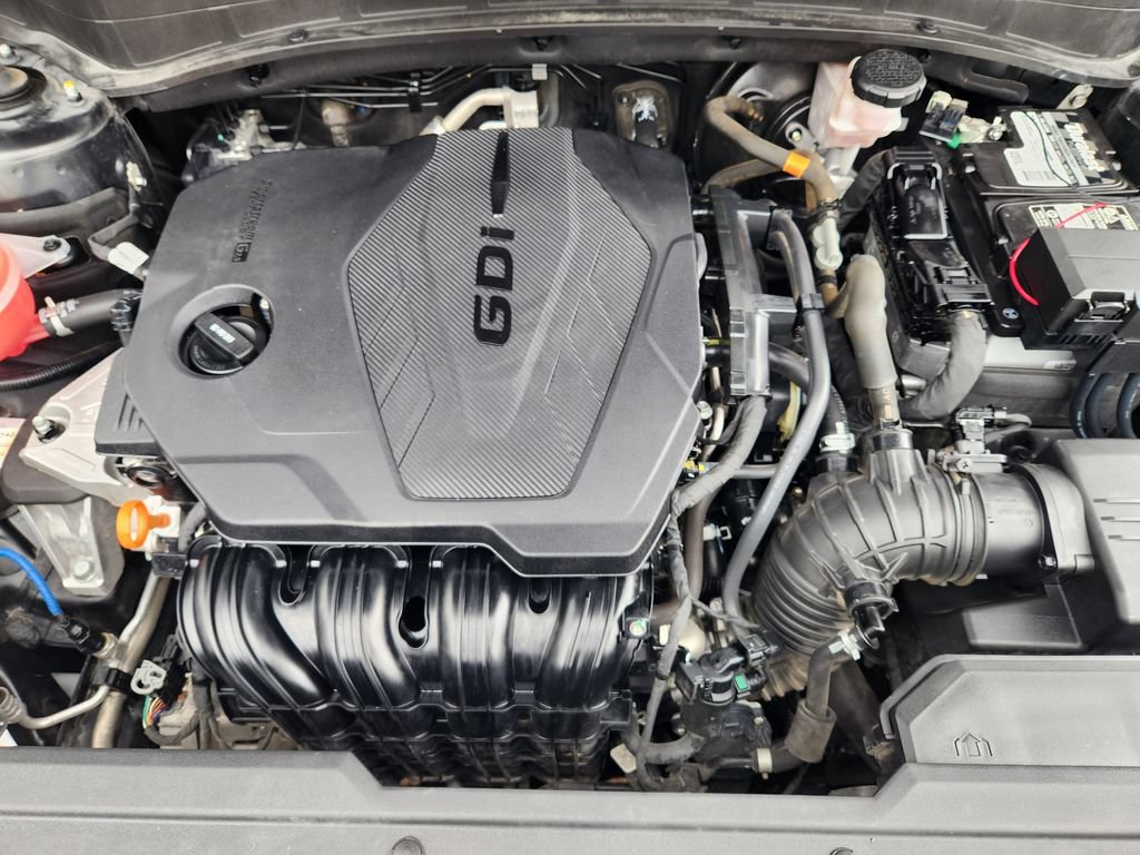 Used 2023 Kia Sportage SX FWD image 35