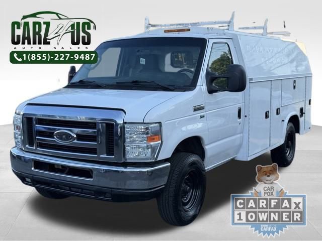 Used 2016 Ford E-350 and Econoline 350 Super Duty w/ Power Windows & Locks Group