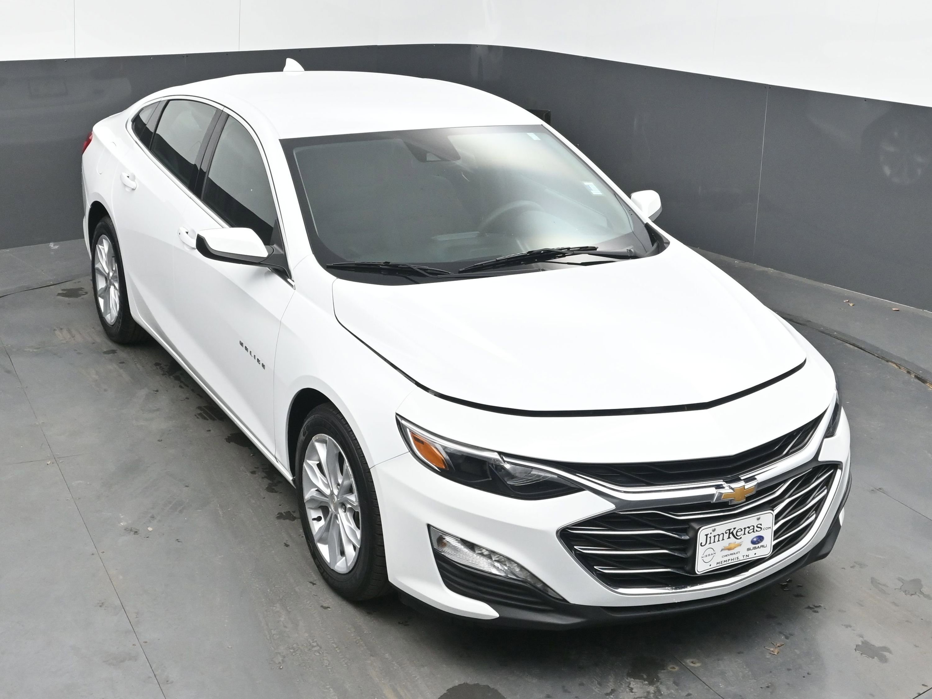 Used 2024 Chevrolet Malibu LT image 32