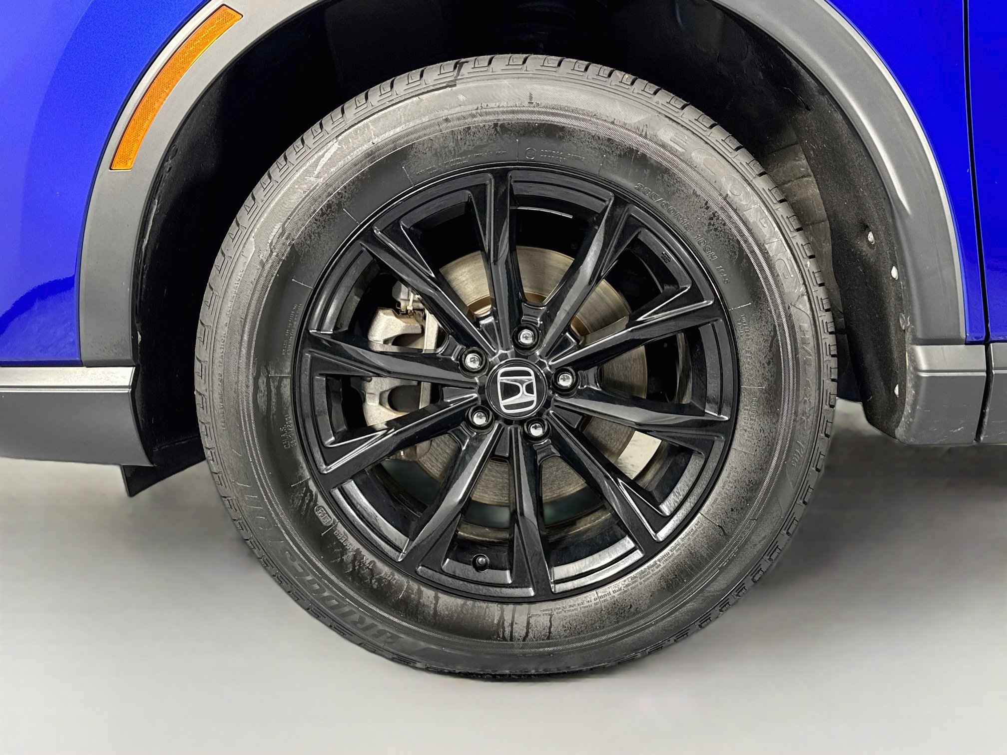 Certified 2023 Honda CR-V Sport image 31