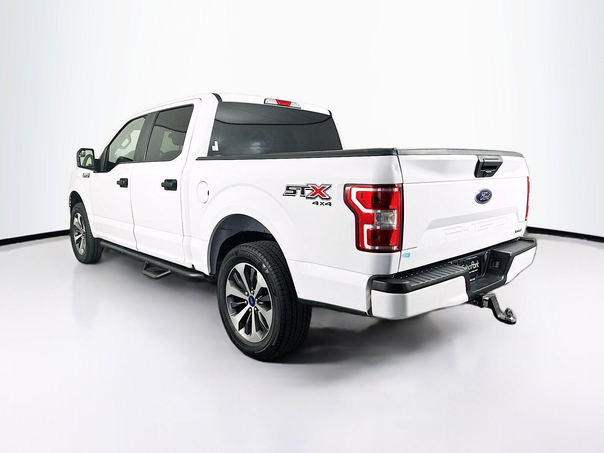 Used 2019 Ford F150 XL w/ Equipment Group 101A Mid image 5