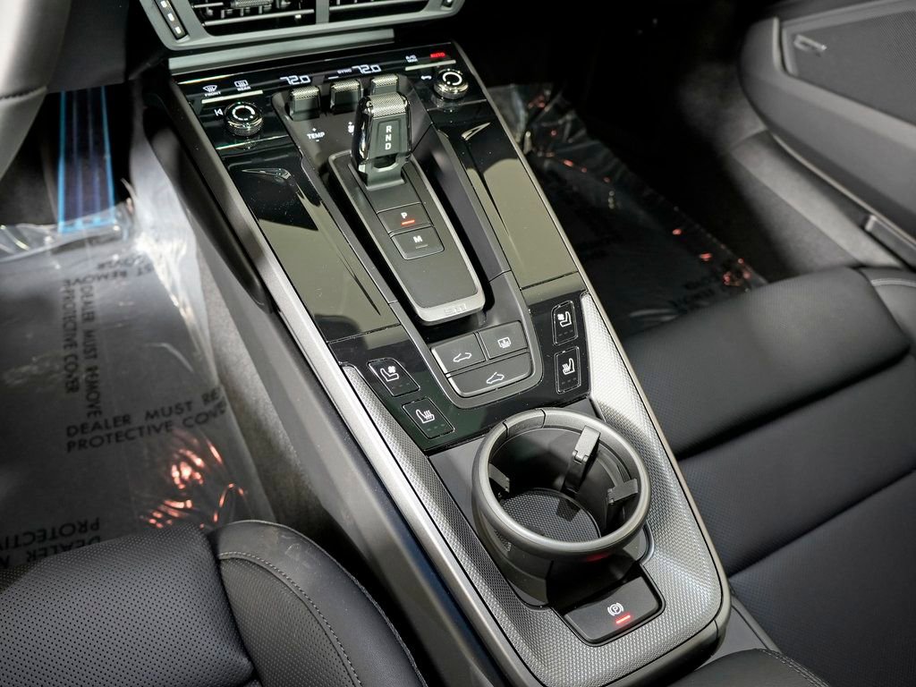 New 2026 Porsche 911 Carrera S RWD image 29