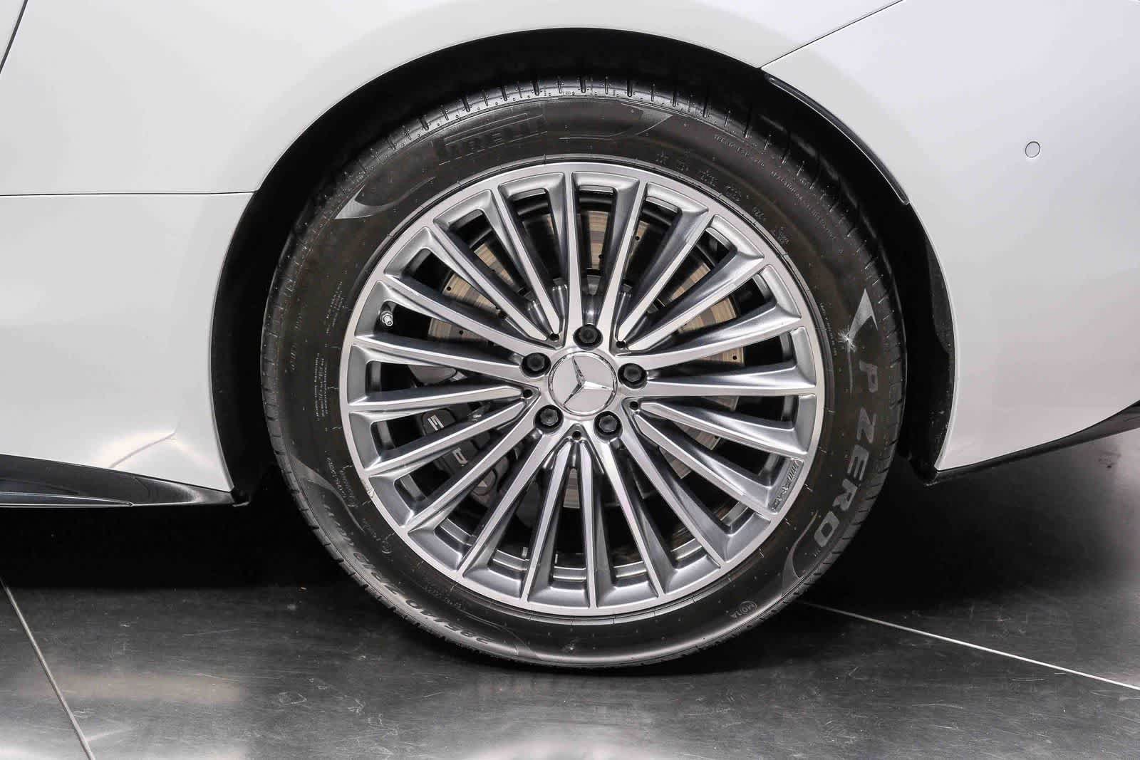 Used 2023 Mercedes-Benz SL 43 AMG image 9