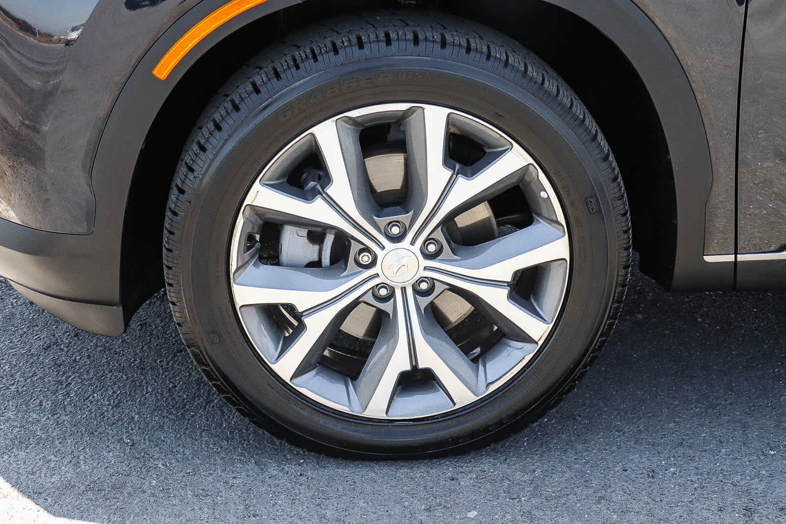 Used 2022 Hyundai Palisade SEL w/ Premium Package FWD image 14