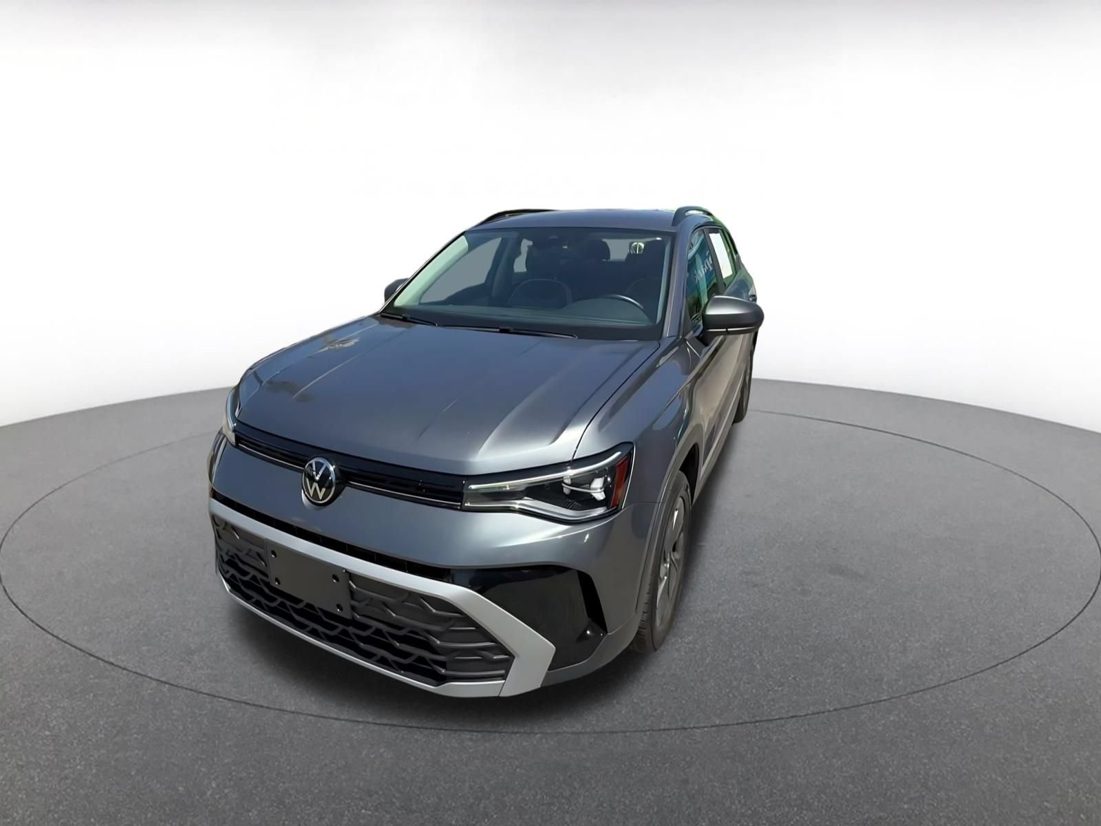Used 2026 Volkswagen Taos S FWD image 6