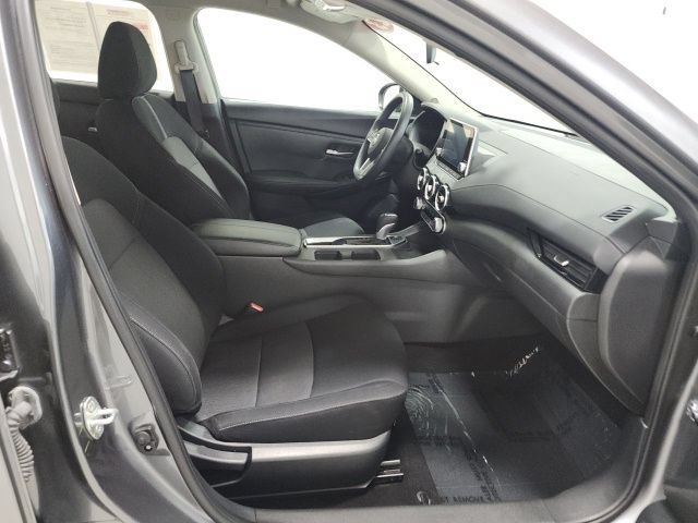 Used 2023 Nissan Sentra SV FWD image 12