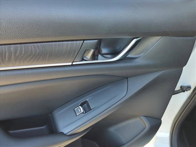 Used 2022 Honda Accord EX-L image 23