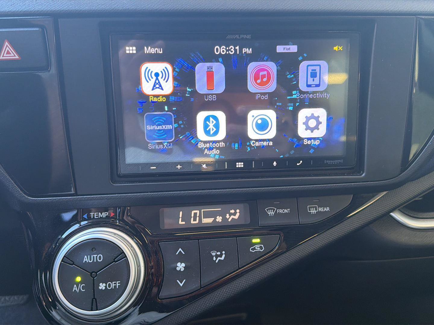 Used 2015 Toyota Prius C Three FWD image 23